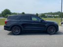 Thumbnail image of 2025 Ford Explorer at Bill Talley Ford
