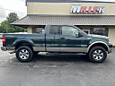 Thumbnail image of 2004 Ford F-150 at Miller Automotive, Inc.