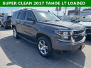 2017 Chevrolet Tahoe LT at Millennium Chevrolet