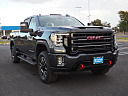Thumbnail image of 2020 GMC Sierra 2500HD at Henna Chevrolet