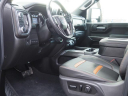 Thumbnail image of 2020 GMC Sierra 2500HD at Henna Chevrolet