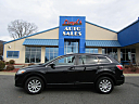 2010 Mazda CX-9 at Lloyd's Auto Sales