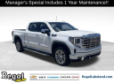 Thumbnail image of 2023 GMC Sierra 1500 at Regal Automotive (Kia Chevy)