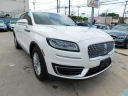 Thumbnail image of 2019 Lincoln Nautilus at AMD AUTO