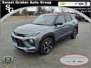 Thumbnail image of 2021 Chevrolet Trailblazer at Swant Graber Motors