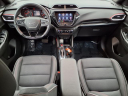 2021 Chevrolet Trailblazer RS at Swant Graber Motors