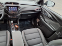 Thumbnail image of 2021 Chevrolet Trailblazer at Swant Graber Motors