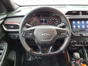 Thumbnail image of 2021 Chevrolet Trailblazer at Swant Graber Motors
