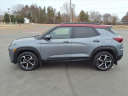 Thumbnail image of 2021 Chevrolet Trailblazer at Swant Graber Motors