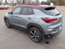 Thumbnail image of 2021 Chevrolet Trailblazer at Swant Graber Motors