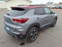 Thumbnail image of 2021 Chevrolet Trailblazer at Swant Graber Motors