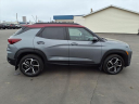 Thumbnail image of 2021 Chevrolet Trailblazer at Swant Graber Motors