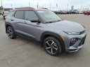 Thumbnail image of 2021 Chevrolet Trailblazer at Swant Graber Motors