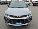 Thumbnail image of 2021 Chevrolet Trailblazer at Swant Graber Motors
