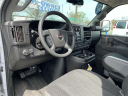 Thumbnail image of 2021 GMC Savana at Atlantic Chevrolet Cadillac