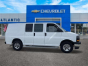 Thumbnail image of 2021 GMC Savana at Atlantic Chevrolet Cadillac