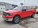Thumbnail image of 2008 Ford F-150 at Eddie Preuitt Ford