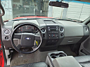 2008 Ford F-150 XLT at Eddie Preuitt Ford