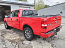 Thumbnail image of 2008 Ford F-150 at Eddie Preuitt Ford