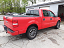 Thumbnail image of 2008 Ford F-150 at Eddie Preuitt Ford