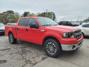 Thumbnail image of 2008 Ford F-150 at Eddie Preuitt Ford