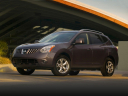 2010 Nissan Rogue S at Feldman Chevrolet Of Novi