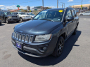 Thumbnail image of 2014 Jeep Compass at DISCO MOTORS