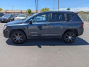 Thumbnail image of 2014 Jeep Compass at DISCO MOTORS