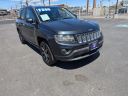 Thumbnail image of 2014 Jeep Compass at DISCO MOTORS