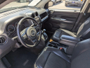 Thumbnail image of 2014 Jeep Compass at DISCO MOTORS
