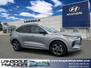 Thumbnail image of 2024 Ford Escape at Langdale Hyundai