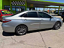 2015 Toyota Camry at Fast Lane Cars