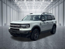 Thumbnail image of 2023 Ford Bronco Sport at Fayetteville Ford USED