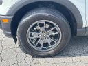 Thumbnail image of 2023 Ford Bronco Sport at Fayetteville Ford USED