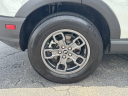 Thumbnail image of 2023 Ford Bronco Sport at Fayetteville Ford USED