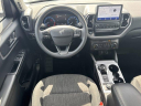 2023 Ford Bronco Sport Big Bend at Fayetteville Ford USED