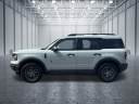 Thumbnail image of 2023 Ford Bronco Sport at Fayetteville Ford USED
