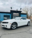 Thumbnail image of 2013 Chevrolet Camaro at RECON GARAGE MOTORSPORTS