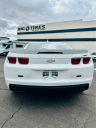 Thumbnail image of 2013 Chevrolet Camaro at RECON GARAGE MOTORSPORTS