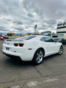 Thumbnail image of 2013 Chevrolet Camaro at RECON GARAGE MOTORSPORTS