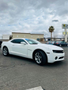 Thumbnail image of 2013 Chevrolet Camaro at RECON GARAGE MOTORSPORTS