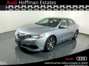 Thumbnail image of 2015 Acura TLX at AudiHoffmanEstates-Used of Hoffman Estates, IL