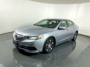 Thumbnail image of 2015 Acura TLX at AudiHoffmanEstates-Used of Hoffman Estates, IL