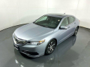 Thumbnail image of 2015 Acura TLX at AudiHoffmanEstates-Used of Hoffman Estates, IL