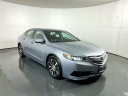 Thumbnail image of 2015 Acura TLX at AudiHoffmanEstates-Used of Hoffman Estates, IL