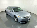 Thumbnail image of 2015 Acura TLX at AudiHoffmanEstates-Used of Hoffman Estates, IL
