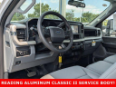 Thumbnail image of 2024 Ford F-350 Super Duty at Haggerty Ford Used