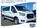 Thumbnail image of 2020 Ford Transit at Jack Kissee Ford Inc.