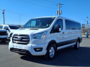 Thumbnail image of 2020 Ford Transit at Jack Kissee Ford Inc.