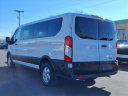 Thumbnail image of 2020 Ford Transit at Jack Kissee Ford Inc.